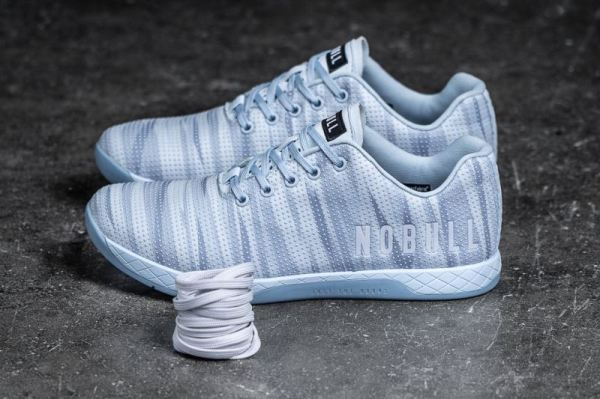 NOBULL MEN'S SHOES ICE BURST TRAINER