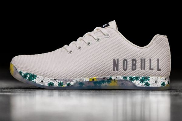 NOBULL MEN'S SHOES SPRING FLING TRAINER