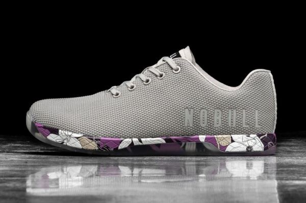 NOBULL MEN'S SHOES ARCTIC MAGNOLIA TRAINER