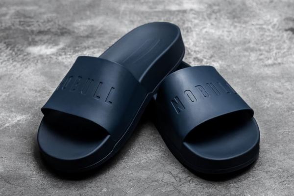NOBULL MEN'S SHOES SLIDE