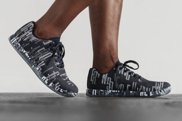 NOBULL WOMEN'S SHOES DAVIDSDOTTIR TRAINER