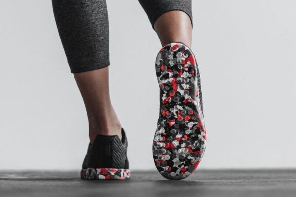 NOBULL WOMEN'S SHOES WILD STORM TRAINER
