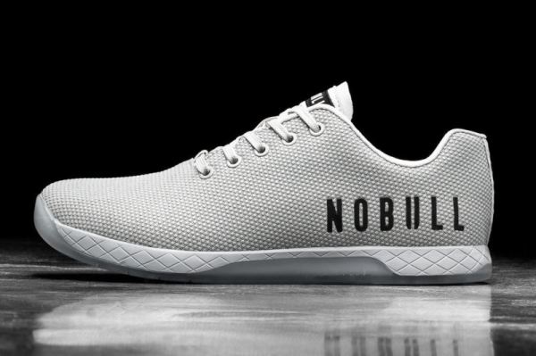 NOBULL MEN'S SHOES CROSSFIT ARCTIC TRAINER