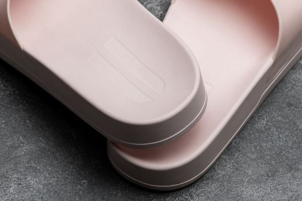 NOBULL MEN'S SHOES BLUSH SLIDE