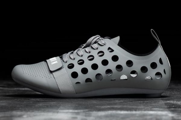 NOBULL MEN'S SHOES CONCRETE CYCLING SHOE