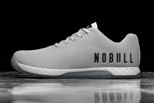 NOBULL MEN'S SHOES ARCTIC NOBULL TRAINER