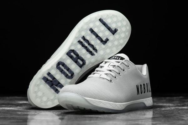 NOBULL MEN'S SHOES ARCTIC NOBULL TRAINER