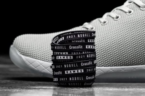 NOBULL MEN'S SHOES WELLS NOBULL CROSSFIT GAMES  2021 TRAINER