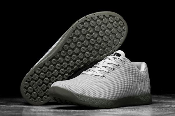 NOBULL MEN'S SHOES ARCTIC IVY TRAINER