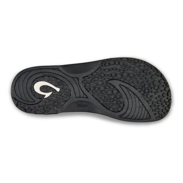 Olukai Men's Nalu Slide - Black