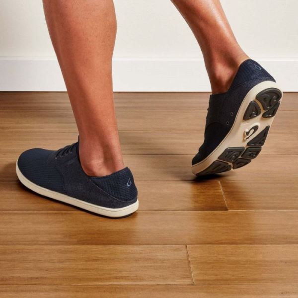 Olukai Men's Nohea Moku - Night
