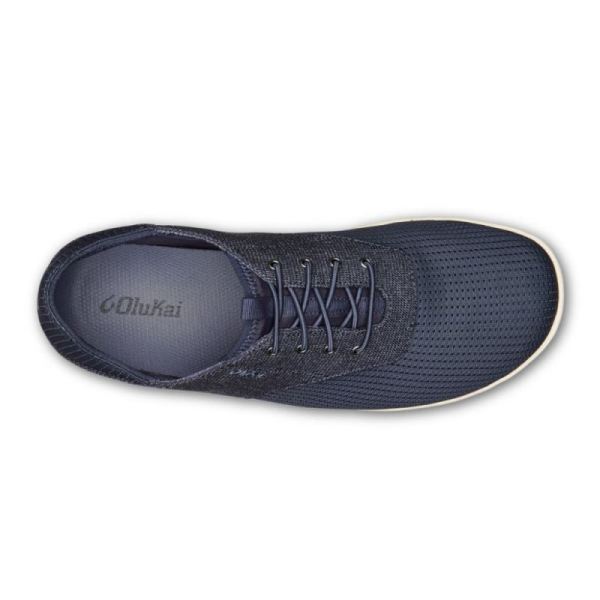 Olukai Men's Nohea Moku - Night