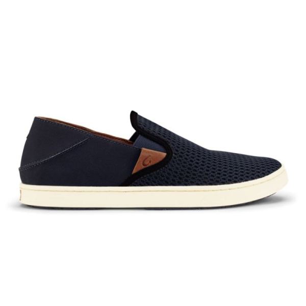 Olukai Women's Pehuea - Trench Blue