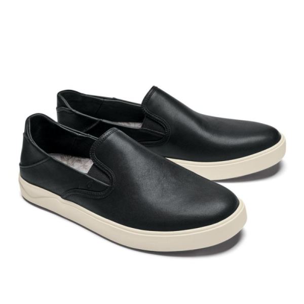 Olukai Men's Lae'ahi 'Ili - Lava Rock