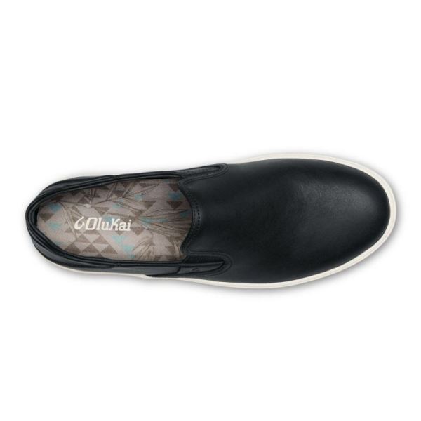 Olukai Men's Lae'ahi 'Ili - Lava Rock