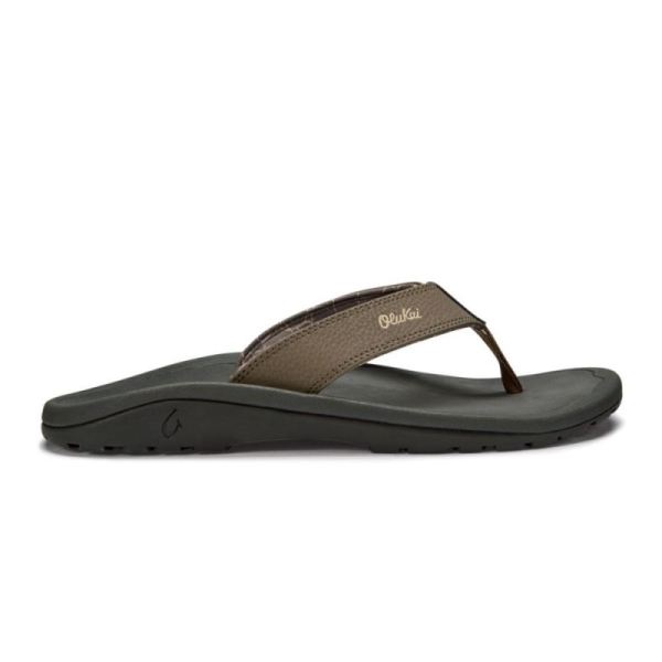 Olukai Men's 'Ohana - Banyan / Island Salt