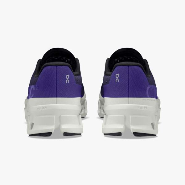 On Cloud Shoes Men's Cloudmonster-Acai | Aloe