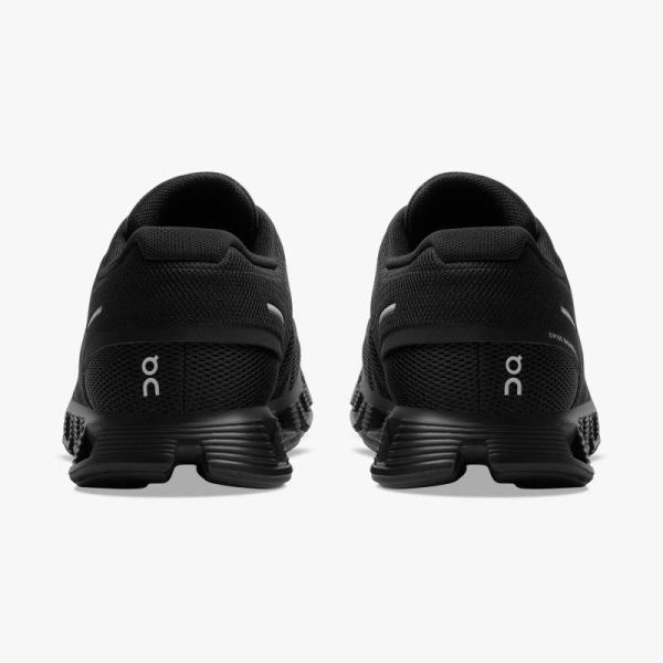 On Cloud Shoes Women's Cloud 5-All | Black