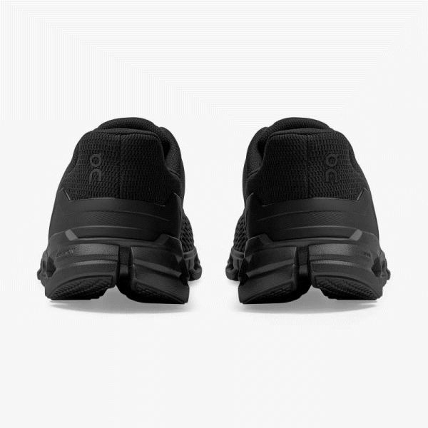 On Cloud Shoes Men's Cloudflyer-All | Black