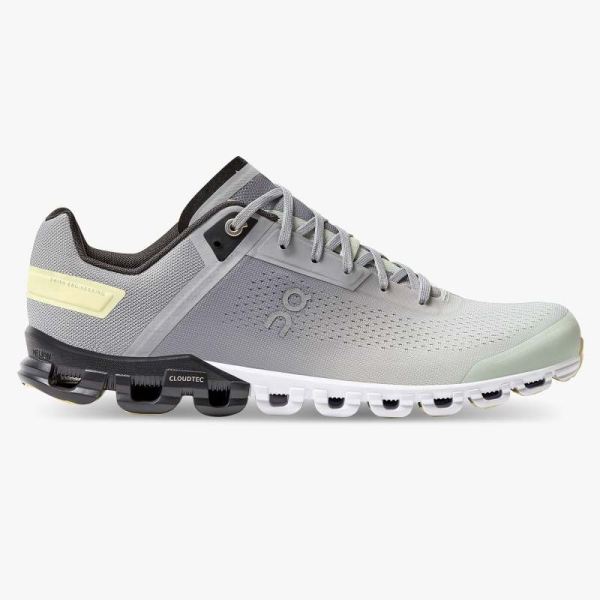 On Cloud Shoes Men's Cloudflow-Alloy | Magnet