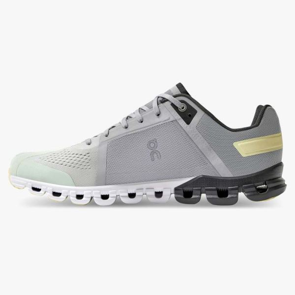 On Cloud Shoes Men's Cloudflow-Alloy | Magnet