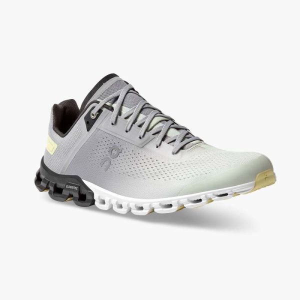 On Cloud Shoes Men's Cloudflow-Alloy | Magnet