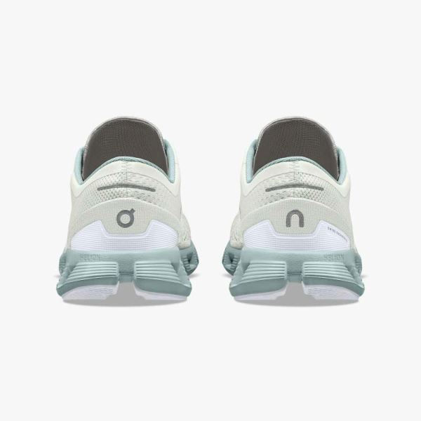 On Cloud Shoes Women's Cloud X-Aloe | Surf