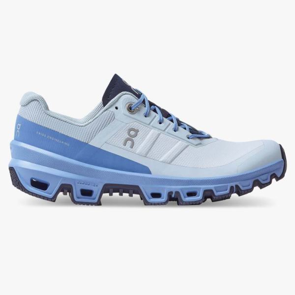 On Cloud Shoes Women's Cloudventure-Arctic | Marina
