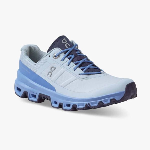 On Cloud Shoes Men's Cloudventure-Arctic | Marina