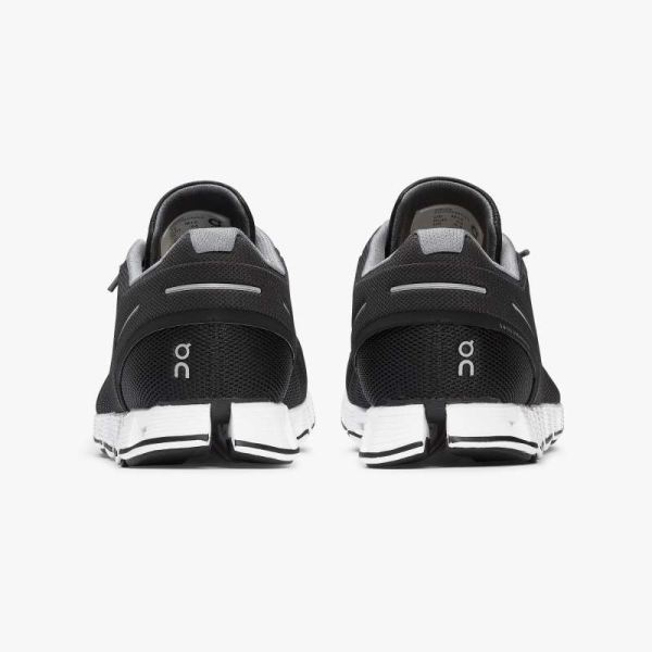 On Cloud Shoes Men's Cloud-Black | White