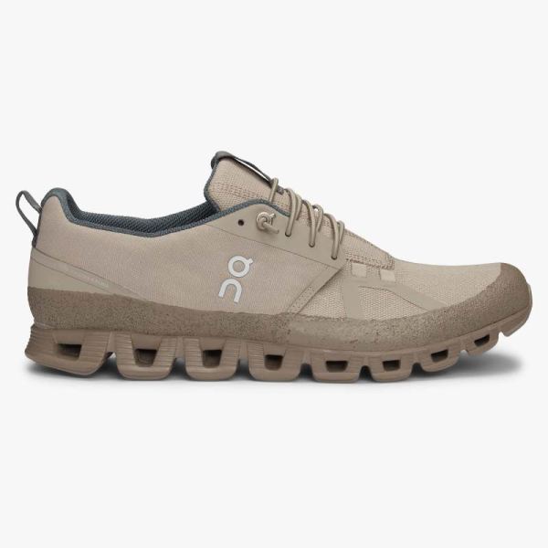 On Cloud Shoes Men's Cloud Dip-Desert | Clay