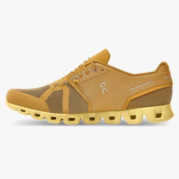 On Cloud Shoes Men's Cloud Monochrome-Dijon