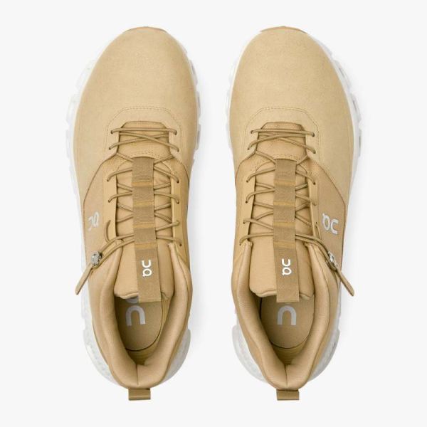 On Cloud Shoes Men's Cloud Hi-Dune