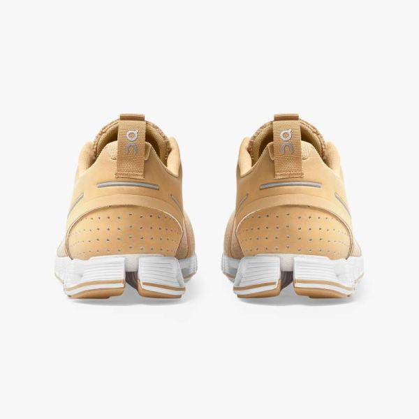 On Cloud Shoes Men's Cloud Terry-Dune