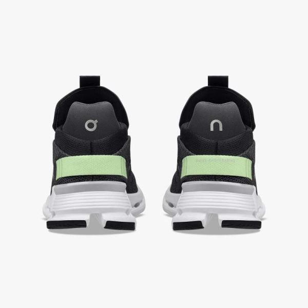 On Cloud Shoes Men's Cloudnova-Eclipse | Meadow