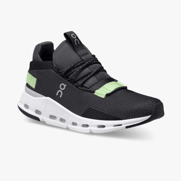 On Cloud Shoes Men's Cloudnova-Eclipse | Meadow