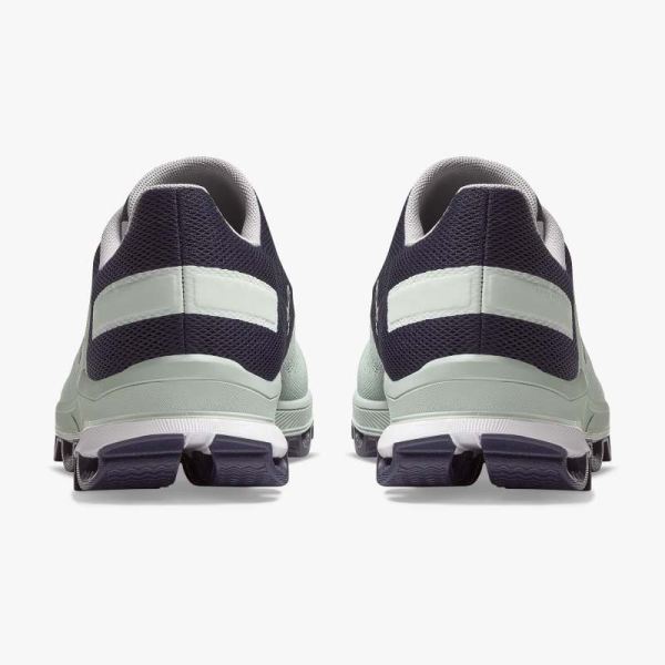 On Cloud Shoes Women's Cloudsurfer 6-Fennel | Ink
