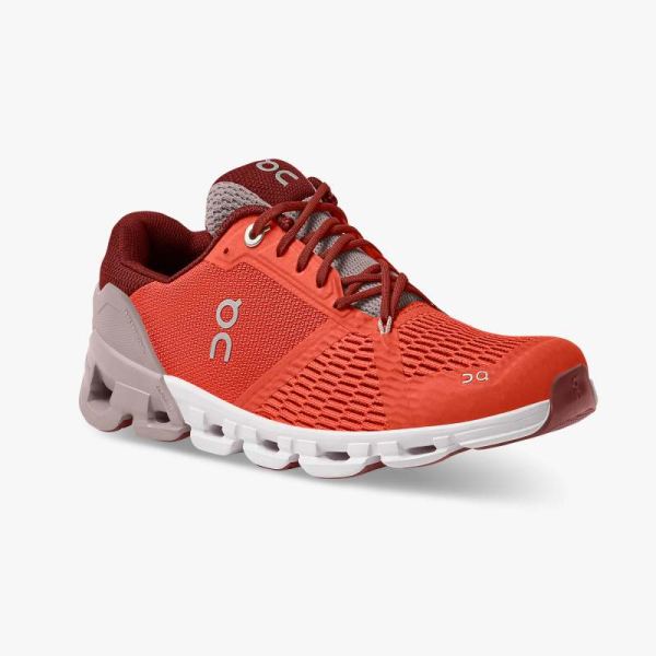 On Cloud Shoes Men's Cloudflyer-Flare | Quartz