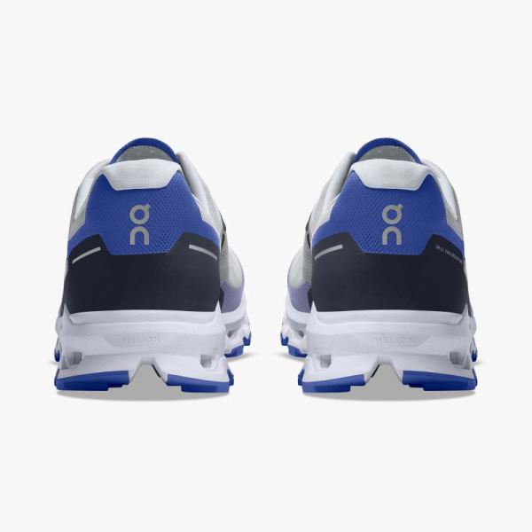 On Cloud Shoes Men's Cloudvista-Frost | Ink