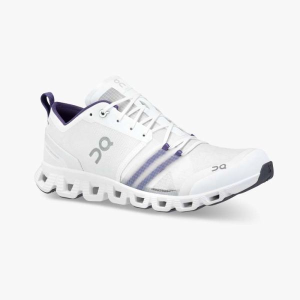 On Cloud Shoes Men's Cloud X Shift-Frost | Twilight