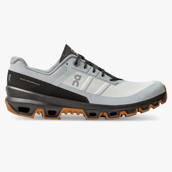 On Cloud Shoes Men's Cloudventure-Glacier | Thorn