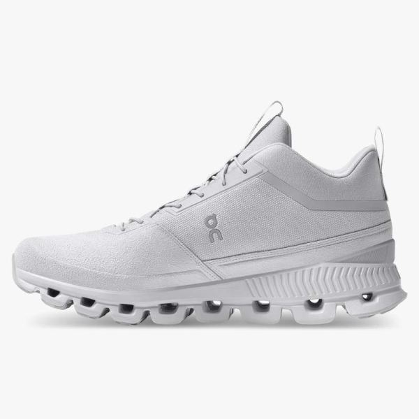 On Cloud Shoes Men's Cloud Hi-Glacier
