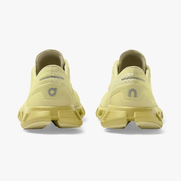 On Cloud Shoes Men's Cloud X-Glade | Citron