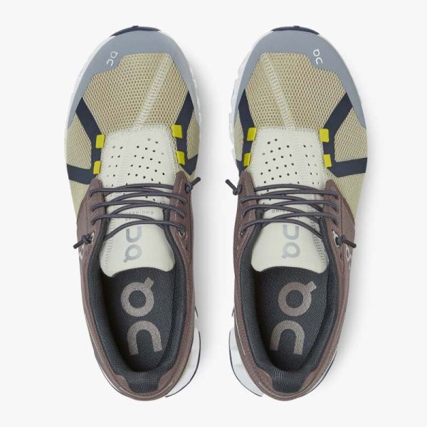 On Cloud Shoes Women's Cloud 70 | 30-Grape | Sand