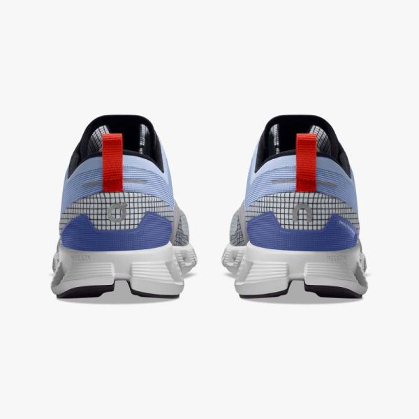 On Cloud Shoes Men's Cloud X Shift-Heather | Glacier