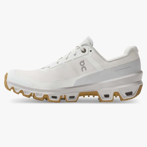 On Cloud Shoes Men's Cloudventure-Ice | Glacier