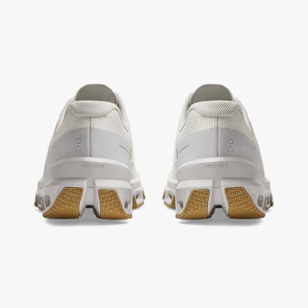 On Cloud Shoes Men's Cloudventure-Ice | Glacier