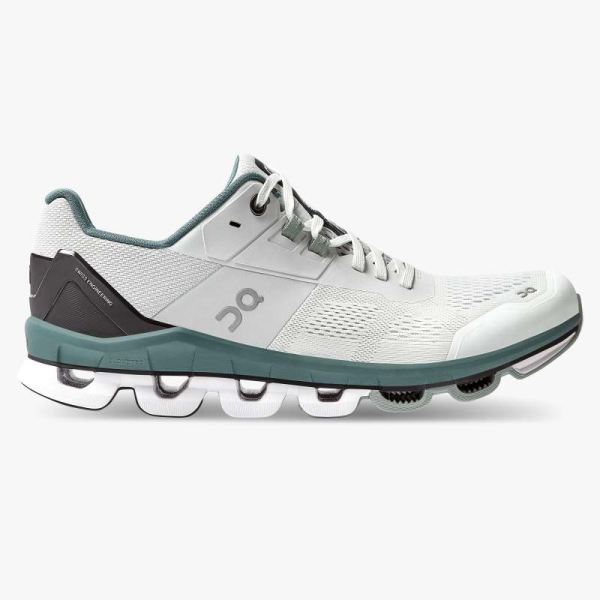 On Cloud Shoes Men's Cloudace-Ice | Tide