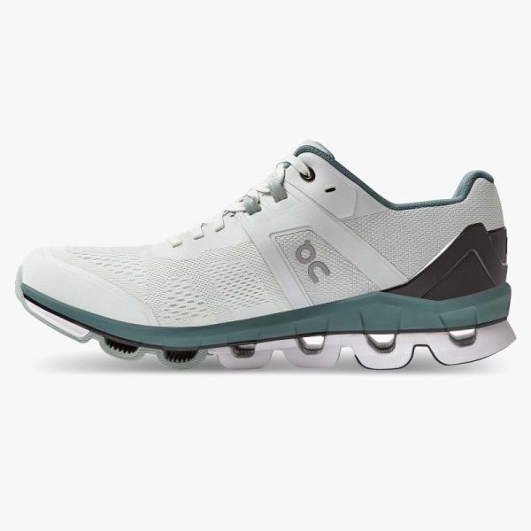 On Cloud Shoes Men's Cloudace-Ice | Tide