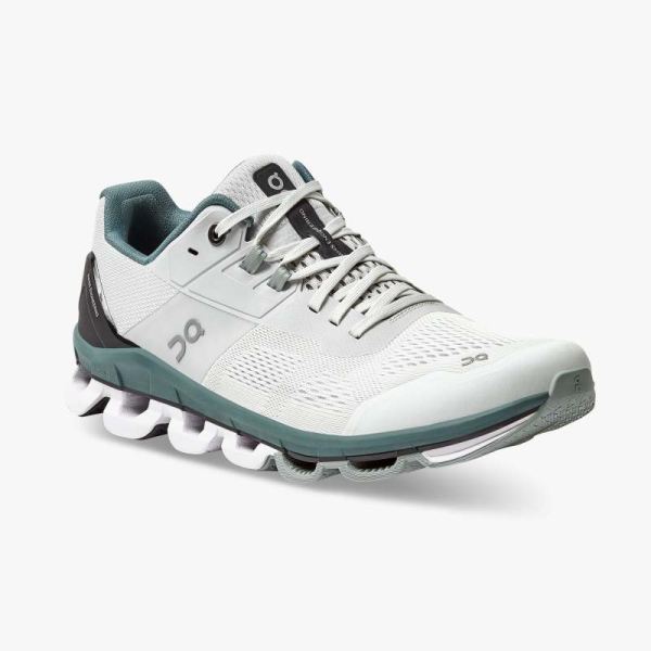 On Cloud Shoes Men's Cloudace-Ice | Tide